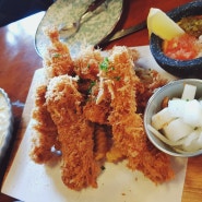 겉바속촉 치킨과 파스타가 맛있는 밀회관 대구연경점 칠곡맛집 분위기 좋은 술집