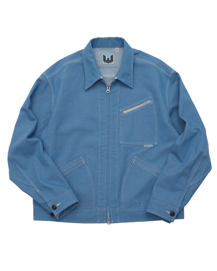 [HWC WORK JACKET-L & PANTS-L] : 네이버 블로그