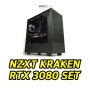 NZXT KRAKEN Z63 + GEFORCE RTX 3080SET