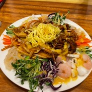 선릉 삼성 고급스러운 중화요리가 맛있는 중식집 “티엔티엔티엔”