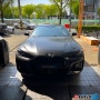 BMW G22 420i 준비엘 브릴란테 인증 가변배기튜닝,구조변경 면제