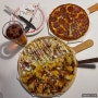 [부산 광안리 피자 맛집] 도우개러지 피자 :: 광안리 신상 맛집
