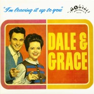 [빌보드 Hot 100 1위 열전] 빌보드 핫100 차트 63년 1위곡 : Dale & Grace - I'm Leaving It Up to You