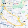 [교토오사카/3박4일] 여행계획 (서승은 필독요망)