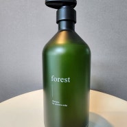 Forest 샴푸