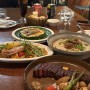 대구여행| 대구 동성로 양식 맛집: 페어링테이블/ 웨이팅