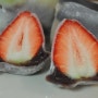 광주 경조사 행사 답례품 과일모찌 맛집 흑석동 마카리조