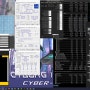14900KF SA프리징 CPU - MSI Z790I 8000CL34램오버안정화