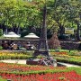 목동 파리공원 서울 공원추천 꽃구경 가볼만한곳 튤립 꽃말