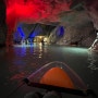 [충주 놀거리] 투명 카약도 타고 와인 동굴도 있는 '충주 활옥동굴'