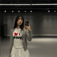 [벌룬스커트 1편˚୨୧₊♱] 소녀시대 태연 인스타그램 벌룬스커트 치마 정보 :: 마르크메크르디&코디 모음