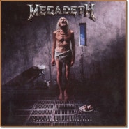 Megadeth - Sweating Bullets