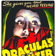 드라큐라의 딸 (Dracula's Daughter) - 영화 정보 및 예고편