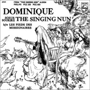 [빌보드 Hot 100 1위 열전] 빌보드 핫100 차트 63년 1위곡 : The Singing Nun - Dominique