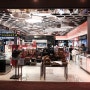 치앙마이에서 한국 : 공항 면세점 쇼핑
