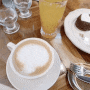 루덴 성수 :: 성수동카페 맛집으로 손색없는 프랑스 요리 레스토랑!