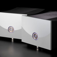 [오디오] Linn Klimax Solo 800