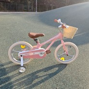 운정 홈플러스 자전거 : 5살 로얄베이비 문5, 8살 알톤자전거