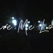 Give Me Love - ぜくろ(제쿠로) cover 가사 번역/해석