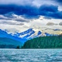 미국 알래스카(알라스카)빙하크루즈 여행 일정, 예약방법