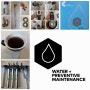 SCA CtechP Water+Preventive Maintenance 물과 예방정비 #1일차