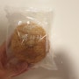 [소보루빵] 미스터베이커리 소보루빵