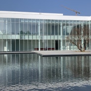 솔올미술관, 강릉 SOROL AM Sorol Art Museum