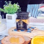 뉴질랜드 에그몬트 마누카꿀 UMF5로 만든 꿀차
