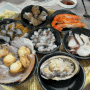 포항 대게 맛집 l 대게철에 가기좋은"영해회식당 죽도시장점" (내돈내산👌)
