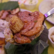 인천 청라 맛집 : 맛있는 다이어트, 건강한 식단 에는 잇폴더핏