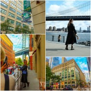 뉴욕 스냅 사진 앳홈스튜디오 여행 기념사진 후기 가격 이벤트