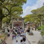 후쿠오카 4박5일 모녀여행(9) - 다자이후 텐만구