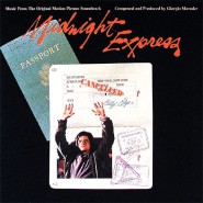 조지오 모로더 - Love Theme From Midnight Express / Giorgio Moroder / 영화 'Midnight Express' OST