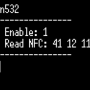 [STM32] RFID NFC PN532 라이브러리
