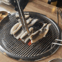 부산 광안리 바다장어구이 맛집 가족모임 단체회식 하기 좋은 "주인장" 장어뼈튀김 요리