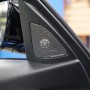 [더비머] BMW 3시리즈 F30 320d 하만카돈 트위터 커버 / 스피커 정품 레트로핏 튜닝
