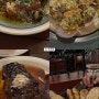 [천안] 아벡뮤즈 레스토랑 | 분위기 깡패 뇨끼가 맛있는 양식집