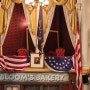 워싱턴 DC :) DC 맛집 올드에빗그릴 / 백악관 / 링컨 대통령이 살해당했던 포드 극장 / DC에서 삥 뜯긴 이야기