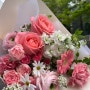 청주 용암동 24시 무인 꽃집 라플로레라 방문 후기