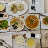 마카티 미슐랭 맛집 티옹바루 싱가포르 레스토랑 Tiong Bahru 하이난 치킨라이스