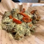 [인천/서구] 푸라닭: 바질페스타! 인천연희점! 닭다리살로 만든 치킨이라 다르군!