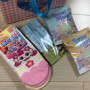 스윗모리스 레인보우 미니솜사탕 어린이날 단체 선물 추천템