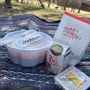 삼송역맛집 동대문엽기떡볶이 고양삼송점 엽떡 포장 한강공원 피크닉 도시락 한강데이트