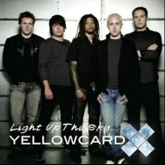 Yellowcard - Light Up the Sky (2007) : 역시나 즐거웠던 공연의 추억
