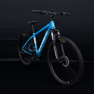 블랙스미스 5세대 페트론 M1 27.5 MTB 자전거 [마린 블루]