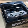 1:64 닛산 스카이라인 GT-R BCNR33, BNR34 다이캐스트