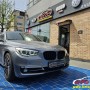 BMW 5AS (드라이빙어시스턴트) Kafas2 FSC reject 복구