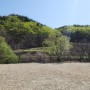 경북 김천 사이트 넓은 계곡 앞 맑은계곡 오토캠핑장 C6 사이트 솔직 후기