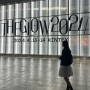 The Glow 더글로우 2024 1일차 : 리도어, 라쿠나, 실리카겔, 쏜애플, 잔나비 라인업 실화냐