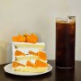 보연희 / 연희 카페 : 과일 케이크가 맛있는 디저트 맛집